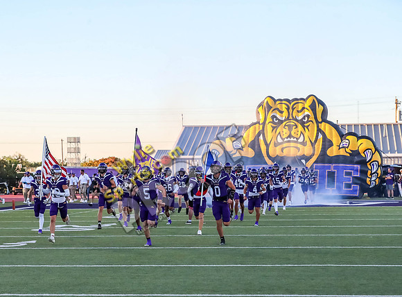 09-27-24 Wylie vs WF Legacy RK-144