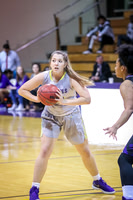 012218 HSU Women vs Ozark by Kerr