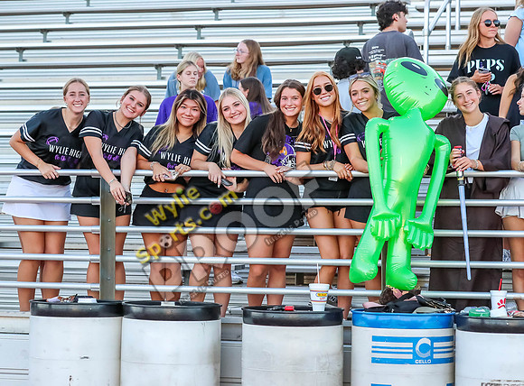 09-27-24 Wylie vs WF Legacy RK-126