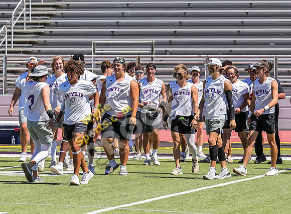 09-18-22 Wylie Big vs Little Game RK-149-2