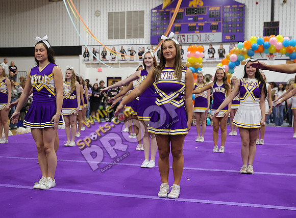 11-8-2024 Pep Rally TS-369