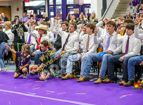 10-04-24 Wylie Blackout Pep Rally RK-422
