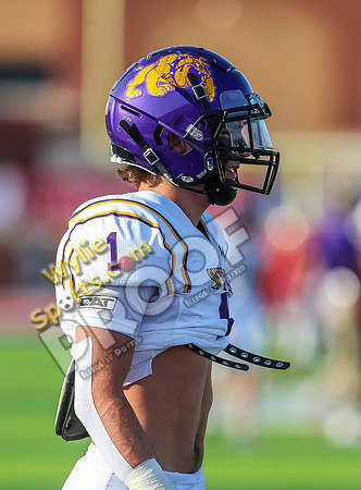 09-12-24 Wylie at Lubbock Coronado RK-60