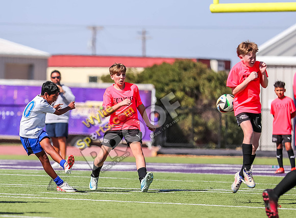 10-26-24 Wylie Soccer 7v7 Tournament RK-40