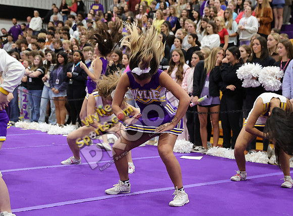 11-8-2024 Pep Rally TS-363