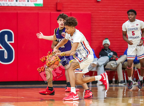 01-21-25 Wylie vs Cooper JV Basketball RK-551