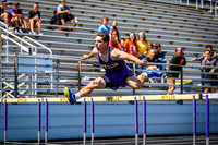 040518 District Track Meet Day 2 by Kerr