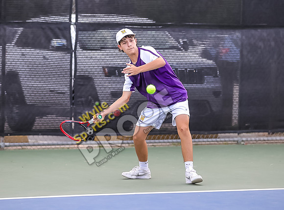 10-03-2023 Wylie v Abilene High TS-125