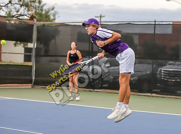 10-03-2023 Wylie v Abilene High TS-181