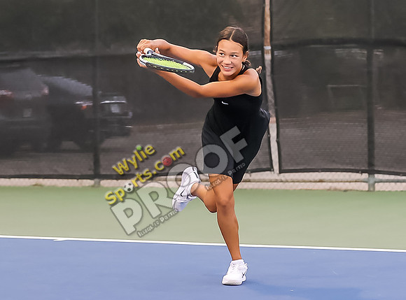 10-03-2023 Wylie v Abilene High TS-256
