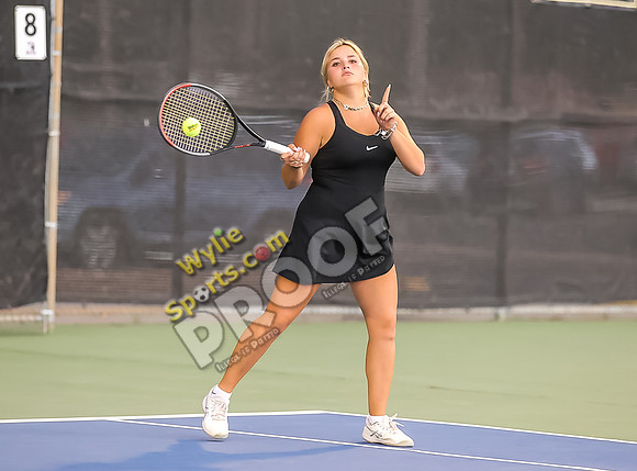 10-03-2023 Wylie v Abilene High TS-291