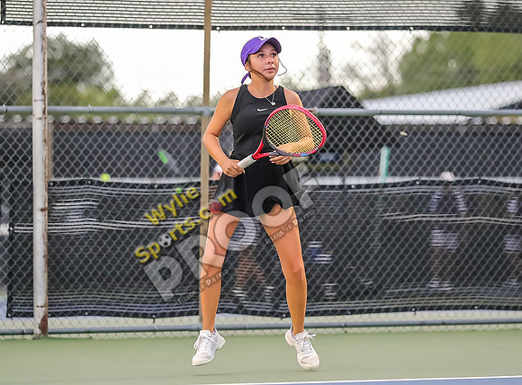 10-03-23 Tennis Wylie at Abilene High RK-299-2