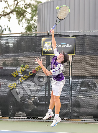 10-03-23 Tennis Wylie at Abilene High RK-309-2