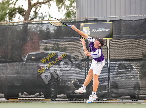 10-03-23 Tennis Wylie at Abilene High RK-310-2