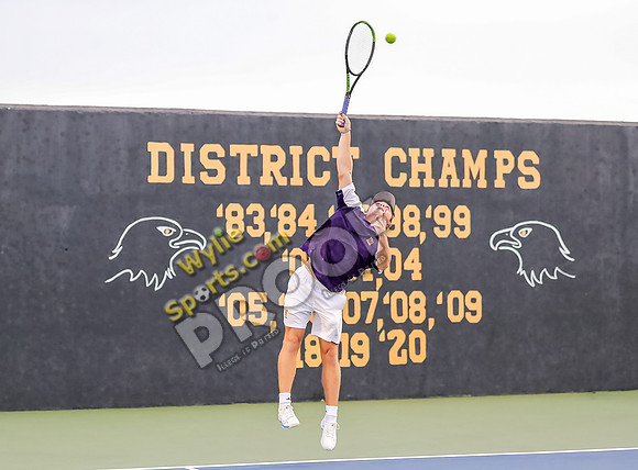 10-03-23 Tennis Wylie at Abilene High RK-315-2