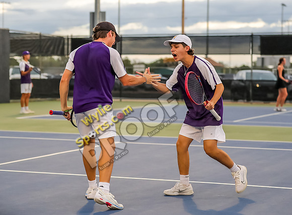 10-03-23 Tennis Wylie at Abilene High RK-321-2