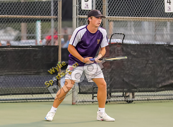10-03-23 Tennis Wylie at Abilene High RK-325-2