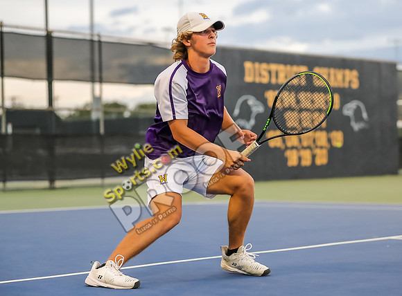 10-03-23 Tennis Wylie at Abilene High RK-370-2