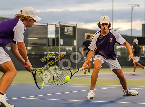 10-03-23 Tennis Wylie at Abilene High RK-371-2