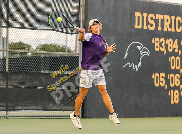 10-03-23 Tennis Wylie at Abilene High RK-379-2