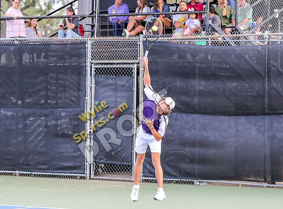 10-03-23 Tennis Wylie at Abilene High RK-84-2
