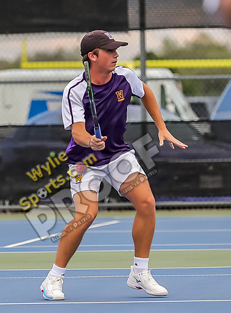 10-03-23 Tennis Wylie at Abilene High RK-136-2