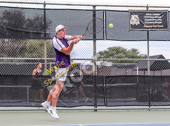 10-03-23 Tennis Wylie at Abilene High RK-170-2
