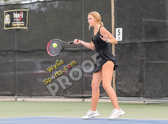 10-03-23 Tennis Wylie at Abilene High RK-263-2