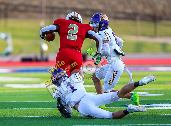 09-12-24 Wylie at Lubbock Coronado RK-177