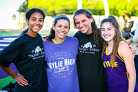 041818 Area Track Meet by Kerr