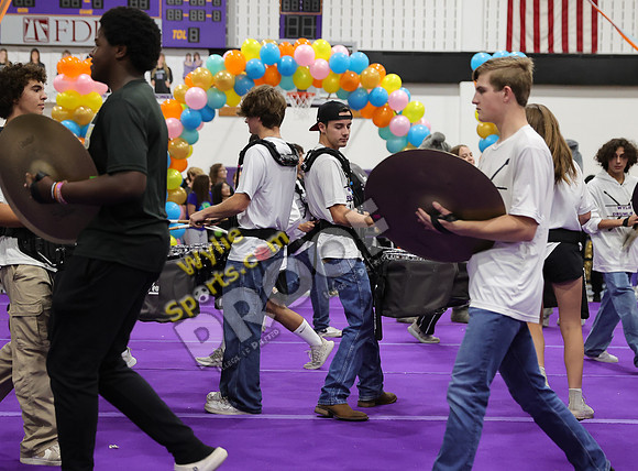 11-8-2024 Pep Rally TS-359