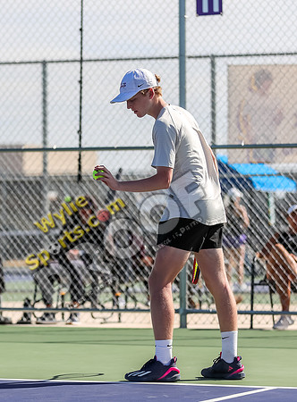 02-26-25 Wylie Tennis RK-82
