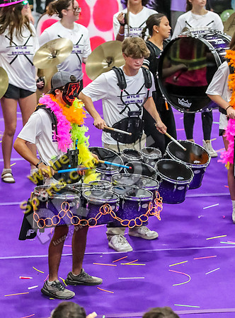 10-04-24 Wylie Blackout Pep Rally RK-390