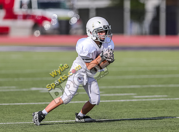 10-10-23 Wylie 7th Grade B Football vs San Angelo Lone Star RK-13-2