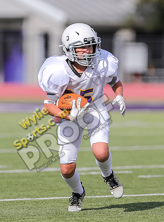 10-10-23 Wylie 7th Grade B Football vs San Angelo Lone Star RK-53-2