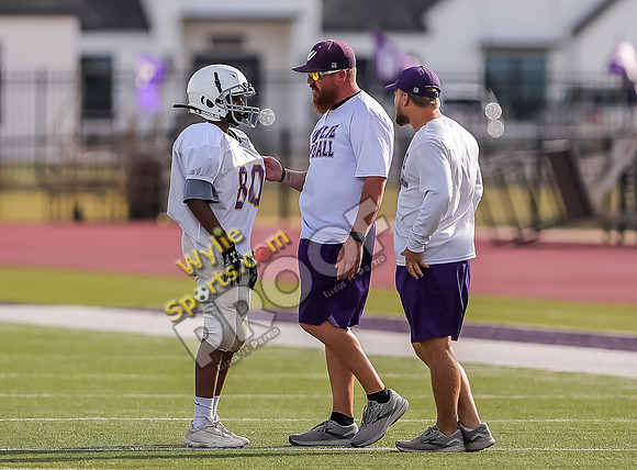 10-10-23 Wylie 7th Grade B Football vs San Angelo Lone Star RK-103-2