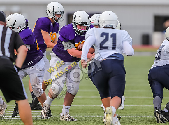 10-10-23 Wylie 7th Grade A Football vs San Angelo Lone Star RK-24-2