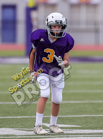 10-10-23 Wylie 7th Grade A Football vs San Angelo Lone Star RK-41-2