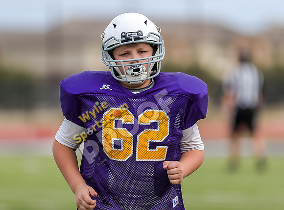 10-10-23 Wylie 7th Grade A Football vs San Angelo Lone Star RK-58-2
