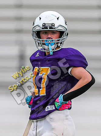 10-10-23 Wylie 7th Grade A Football vs San Angelo Lone Star RK-66-2