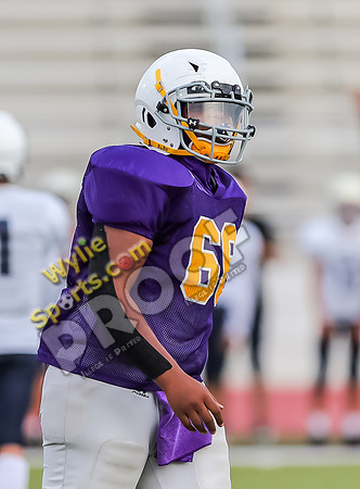 10-10-23 Wylie 7th Grade A Football vs San Angelo Lone Star RK-76-2
