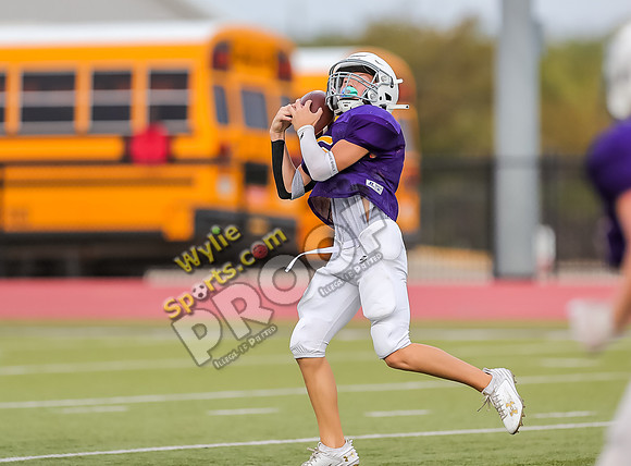 10-10-23 Wylie 7th Grade A Football vs San Angelo Lone Star RK-82-2