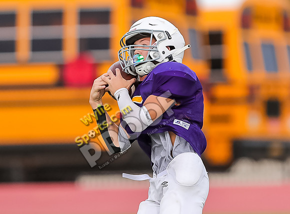 10-10-23 Wylie 7th Grade A Football vs San Angelo Lone Star RK-83-2