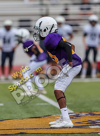 10-10-23 Wylie 7th Grade A Football vs San Angelo Lone Star RK-90-2