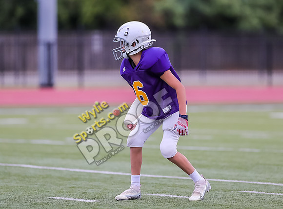 10-10-23 Wylie 7th Grade A Football vs San Angelo Lone Star RK-106-2