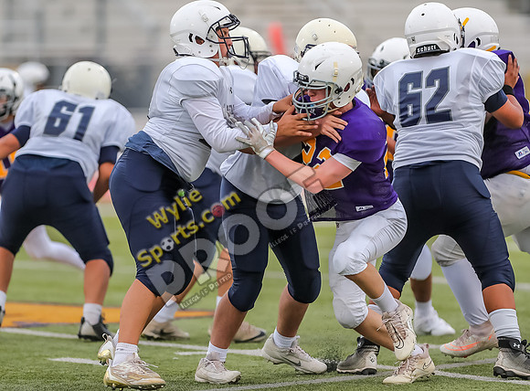 10-10-23 Wylie 7th Grade A Football vs San Angelo Lone Star RK-111-2