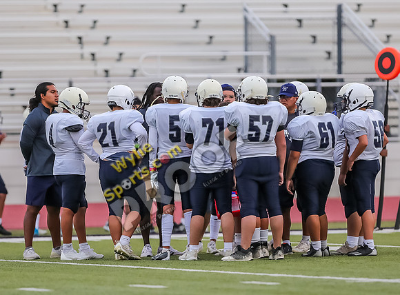 10-10-23 Wylie 7th Grade A Football vs San Angelo Lone Star RK-121-2
