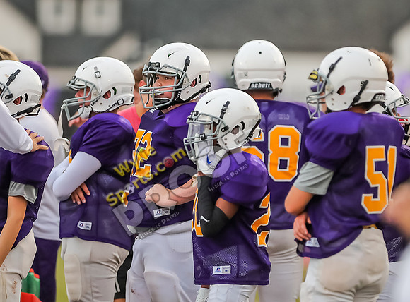 10-10-23 Wylie 7th Grade A Football vs San Angelo Lone Star RK-122-2