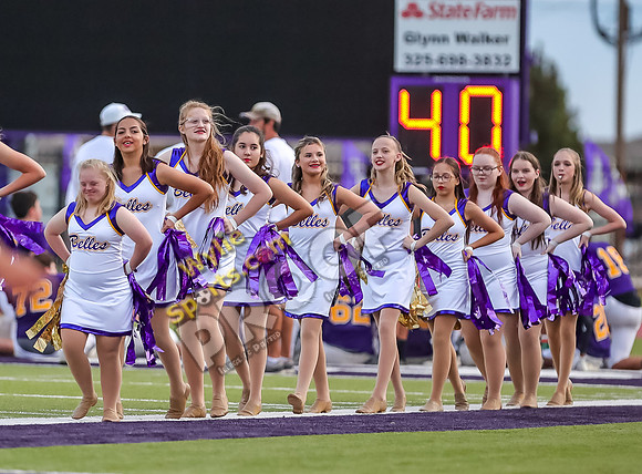 10-10-23 Wylie 7th Grade A Football vs San Angelo Lone Star RK-135-2