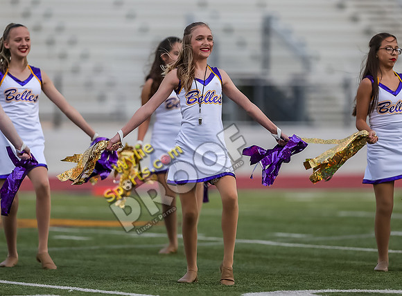 10-10-23 Wylie 7th Grade A Football vs San Angelo Lone Star RK-143-2